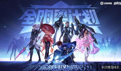 荣耀全明星 正式上线,荣耀全明星手游正式上线,引领ARPG新潮流(图3) 荣耀全明星 正式上线,荣耀全明星手游正式上线,引领ARPG新潮流(图3)