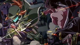 武士零,游戏简介(图2) 武士零,游戏简介(图2)