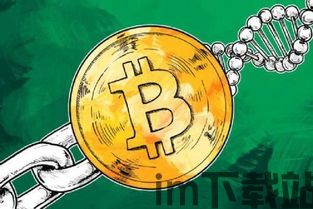 比特币与普通人区别在哪,比特币与普通人的区别在哪里?(图3) 比特币与普通人区别在哪,比特币与普通人的区别在哪里?(图3)