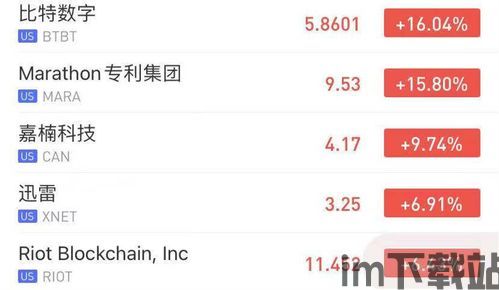 比特股超越比特币,有望超越比特币的加密货币新星(图3) 比特股超越比特币,有望超越比特币的加密货币新星(图3)