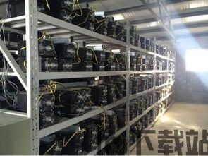 比特币矿机制造有限公司,引领加密货币挖矿新时代(图5) 比特币矿机制造有限公司,引领加密货币挖矿新时代(图5)