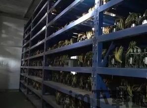 厂房出租给挖比特币的人,助力比特币挖矿,共享绿色能源优势(图4) 厂房出租给挖比特币的人,助力比特币挖矿,共享绿色能源优势(图4)
