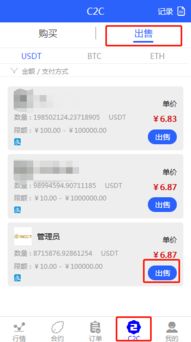 USDT钱包有多少通道,USDT钱包的通道多样性解析(图11)