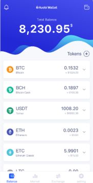 火币钱包添加usdt,火币钱包添加USDT的详细教程(图11)