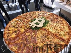 比特币 匹萨,数字货币时代的美食新体验(图6) 比特币 匹萨,数字货币时代的美食新体验(图6)