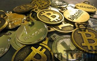 比特币历史上的数字黄金,数字黄金的崛起与挑战(图6) 比特币历史上的数字黄金,数字黄金的崛起与挑战(图6)