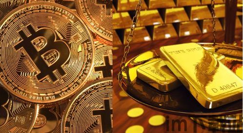 比特币历史上的数字黄金,数字黄金的崛起与挑战(图9) 比特币历史上的数字黄金,数字黄金的崛起与挑战(图9)