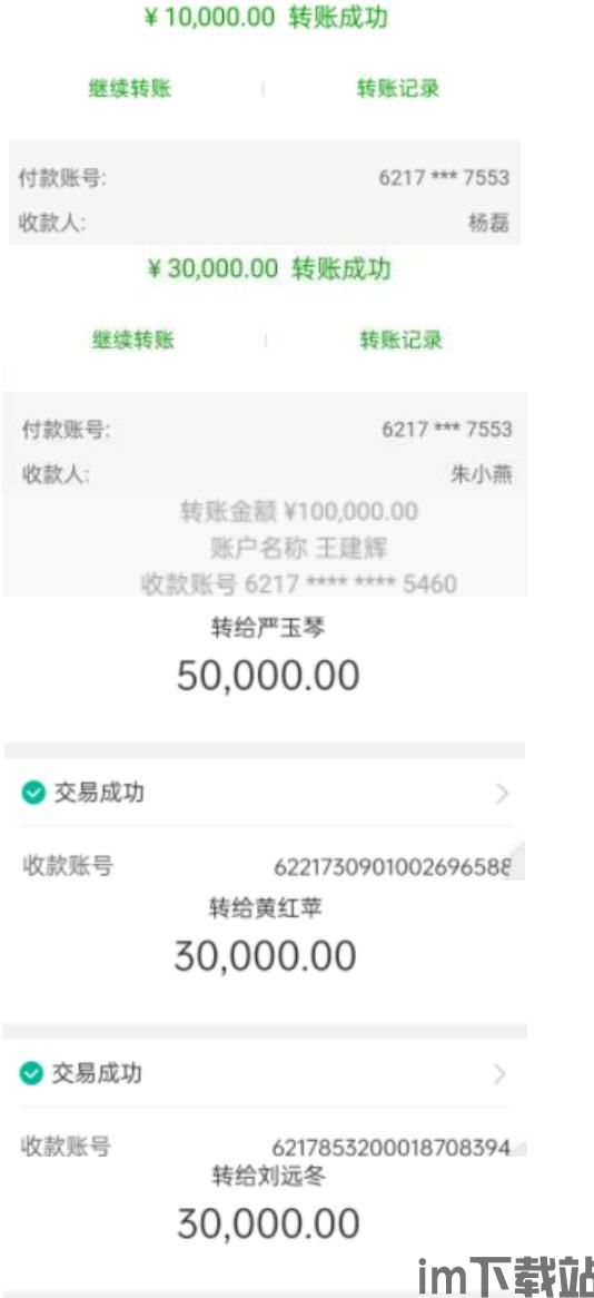 usdt钱包转账可以查得到吗,USDT钱包转账可以查得到吗？揭秘数字货币转账的透明度(图4)