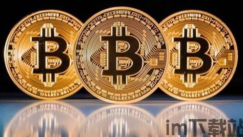 关于比特币的一些看法,机遇与挑战并存的投资选择(图1) 关于比特币的一些看法,机遇与挑战并存的投资选择(图1)