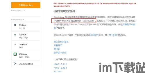 关于比特币的一些看法,机遇与挑战并存的投资选择(图10) 关于比特币的一些看法,机遇与挑战并存的投资选择(图10)