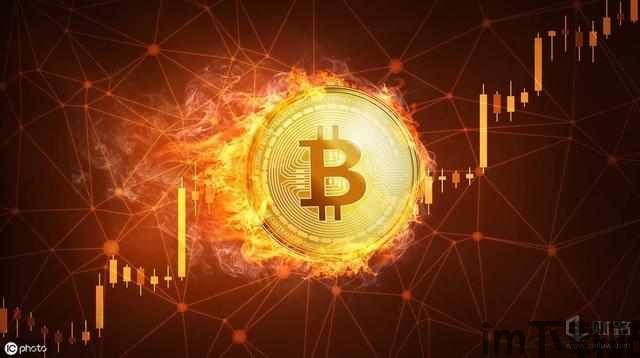 比特币运力,加密货币市场的核心动力(图4) 比特币运力,加密货币市场的核心动力(图4)