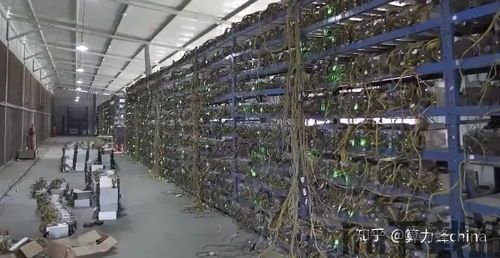 挖比特币一套设备多少钱,矿机多少钱一台一个比特币要挖多久(图8) 挖比特币一套设备多少钱,矿机多少钱一台一个比特币要挖多久(图8)