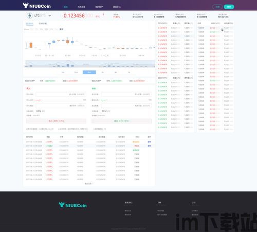 比特币大陆网站下载,比特币大陆官方网站下载指南(图6) 比特币大陆网站下载,比特币大陆官方网站下载指南(图6)