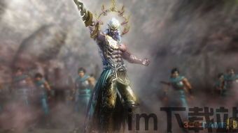 无双大蛇2 ds.ini 没有,无双大蛇2 DS.INI文件缺失问题解析及解决方案(图5)