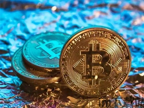 比特币担保,探索数字货币与传统金融的融合(图3) 比特币担保,探索数字货币与传统金融的融合(图3)