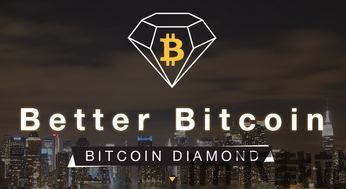 比特币钻石比特币现金,比特币钻石(BCD)简介(图5) 比特币钻石比特币现金,比特币钻石(BCD)简介(图5)