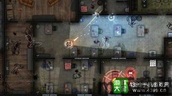 破门而入(图6) 破门而入(图6)