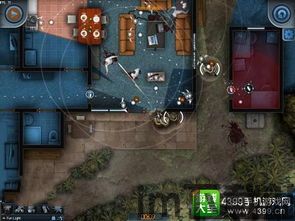 破门而入(图7) 破门而入(图7)
