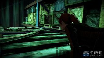 xbox360忍者神龟:冲出阴暗,游戏简介(图2) xbox360忍者神龟:冲出阴暗,游戏简介(图2)
