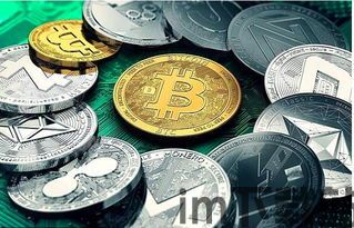 比特币和币币关系,加密货币市场的核心纽带(图9) 比特币和币币关系,加密货币市场的核心纽带(图9)