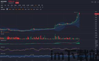 下一步比特币走势分析,比特币走势图k线图(图1) 下一步比特币走势分析,比特币走势图k线图(图1)