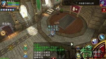 mmorpg神秘学家,神秘学家的起源与背景(图1) mmorpg神秘学家,神秘学家的起源与背景(图1)