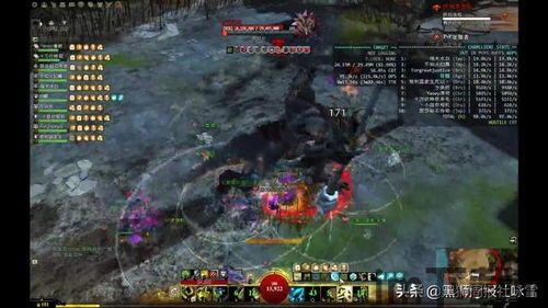 mmorpg神秘学家,神秘学家的起源与背景(图5) mmorpg神秘学家,神秘学家的起源与背景(图5)
