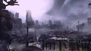 地铁最后的曙光暮光日记(图6) 地铁最后的曙光暮光日记(图6)