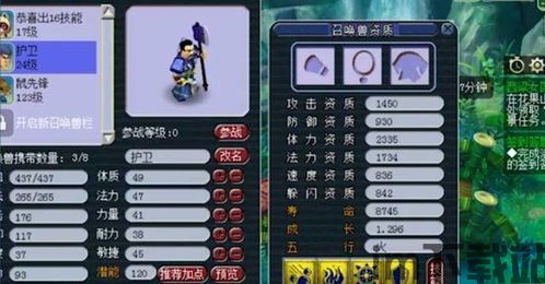 梦幻西游:超越魅小舞的个性宠收藏达人,第一个性瑞兽首次(图4)