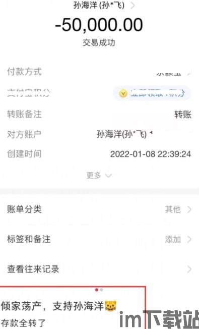 usdt钱包之间转账能查到吗,USDT钱包之间转账能查到吗？揭秘数字货币转账的透明度(图1)