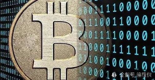 比特币方程组,揭秘加密货币的数学基础(图1) 比特币方程组,揭秘加密货币的数学基础(图1)