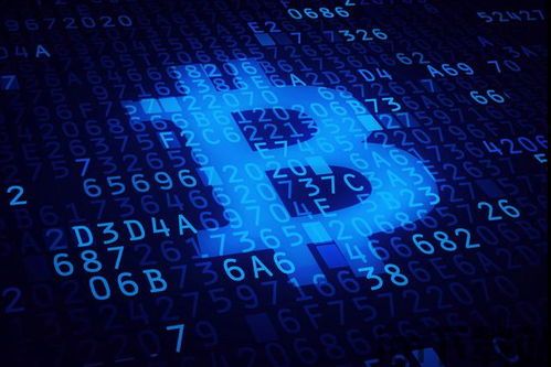 比特币方程组,揭秘加密货币的数学基础(图5) 比特币方程组,揭秘加密货币的数学基础(图5)