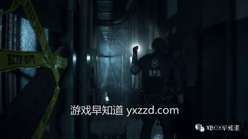 生化危机2重制版剧情无声音,游戏背景与设定(图3) 生化危机2重制版剧情无声音,游戏背景与设定(图3)
