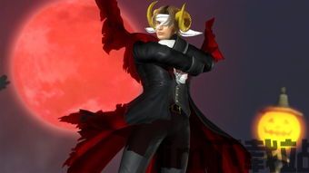 doa5最新版本,升级内容与玩法亮点(图5) doa5最新版本,升级内容与玩法亮点(图5)