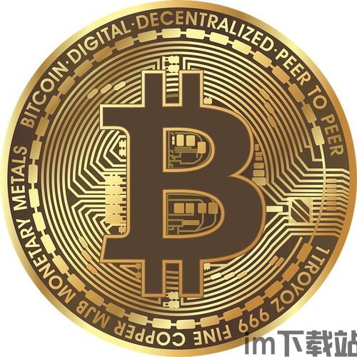 比特币乙,数字货币的未来还是泡沫的幻影?(图5) 比特币乙,数字货币的未来还是泡沫的幻影?(图5)