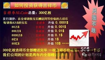 比特币吉祥,揭秘加密货币的崛起与未来(图2) 比特币吉祥,揭秘加密货币的崛起与未来(图2)