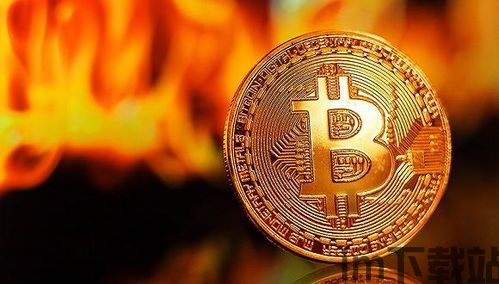 比特币吉祥,揭秘加密货币的崛起与未来(图3) 比特币吉祥,揭秘加密货币的崛起与未来(图3)