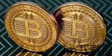 比特币som币,数字货币的崛起与未来展望(图6) 比特币som币,数字货币的崛起与未来展望(图6)