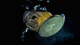 比特币和空中比特币,揭秘加密货币市场的双面性(图3) 比特币和空中比特币,揭秘加密货币市场的双面性(图3)