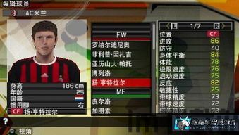 psp实况足球最新出到多少,回顾与展望(图2)