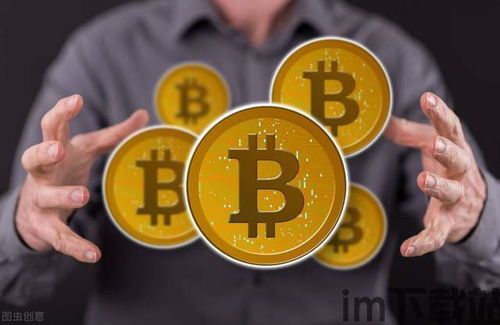 比特币每四年涨一次(图1) 比特币每四年涨一次(图1)
