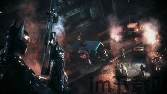 阿卡姆骑士engine,技术革新与游戏体验的提升(图2)