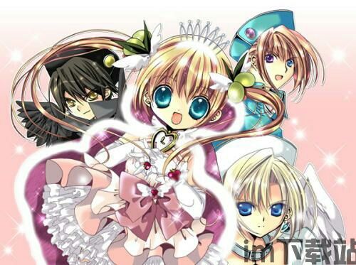 小魔女传奇安卓版(图2) 小魔女传奇安卓版(图2)