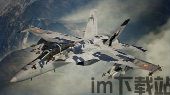 皇牌空战7:未知空域 x360ce,未知空域与360ce的完美融合(图5) 皇牌空战7:未知空域 x360ce,未知空域与360ce的完美融合(图5)
