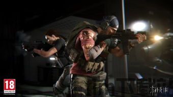 幽灵行动断点关闭fps,原因与影响分析(图3) 幽灵行动断点关闭fps,原因与影响分析(图3)