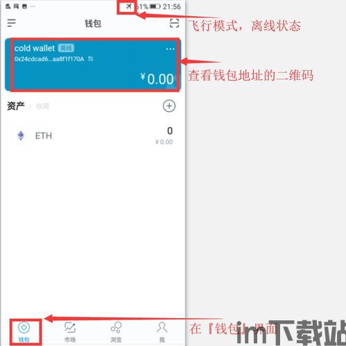 怎么弄usdt 钱包,数字货币时代的必备工具(图10)