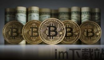 比特股币是什么东西,比特股币简介(图8) 比特股币是什么东西,比特股币简介(图8)