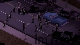 僵尸毁灭工程 邀请幸存者,僵尸毁灭工程——寻找你的末日生存伙伴(图2)