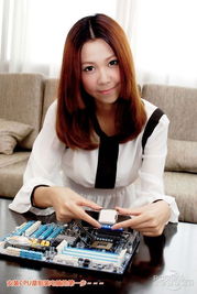 宅男动态游戏形象,二次元萌娘的魅力解析(图3)