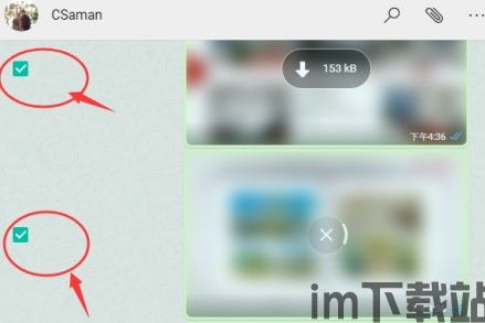 whatsapp电脑版,便捷的跨平台通讯体验(图16) whatsapp电脑版,便捷的跨平台通讯体验(图16)